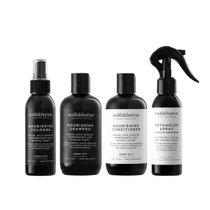 Nourishing Luxe Set 250ml