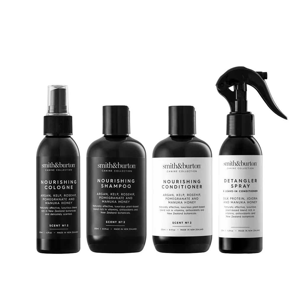 Nourishing Luxe Set 250ml