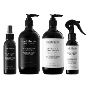 Nourishing Luxe Set 500ml