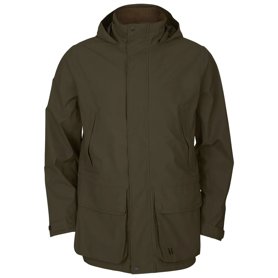 Orton Tech HWS Jacket - Willow Green by Harkila