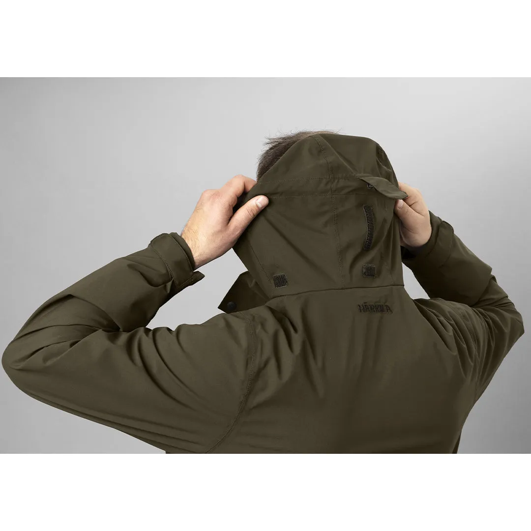 Orton Tech HWS Jacket - Willow Green by Harkila