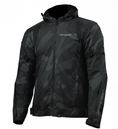 SGI - Commander Jacket