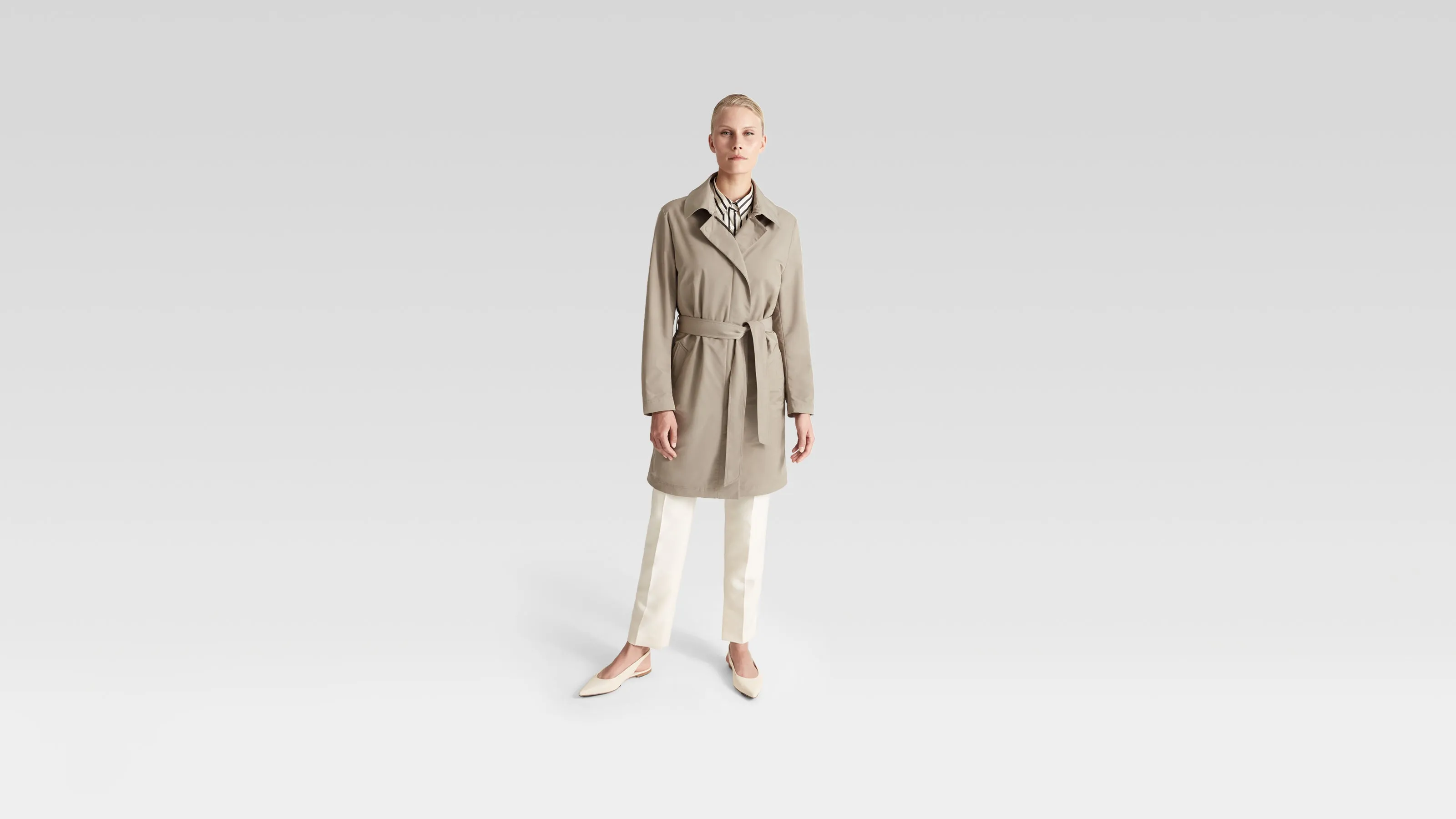 SKYLAR™ COAT