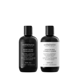 Soothing Duo Set 250ml