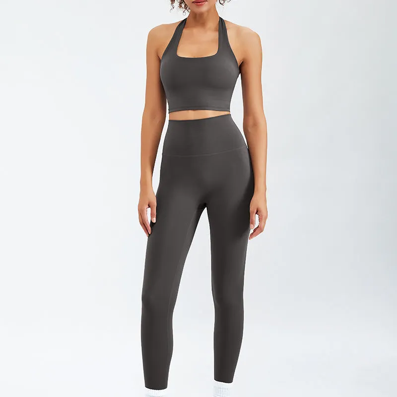 Sportswear Fitness Clothing Set