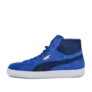 SUEDE MID CLASSIC  - LIMOGES