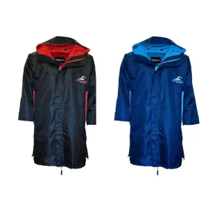 SwimTech Adults Watersports Parka Robe