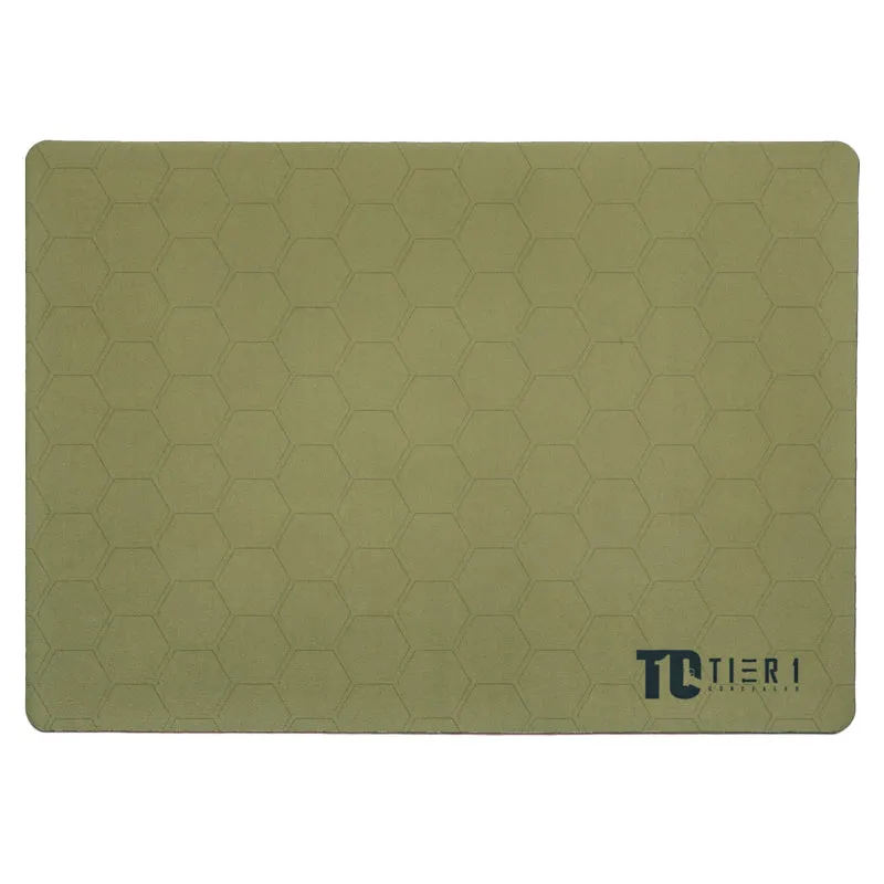 T1C - Cleaning Mats - OD Green H3X