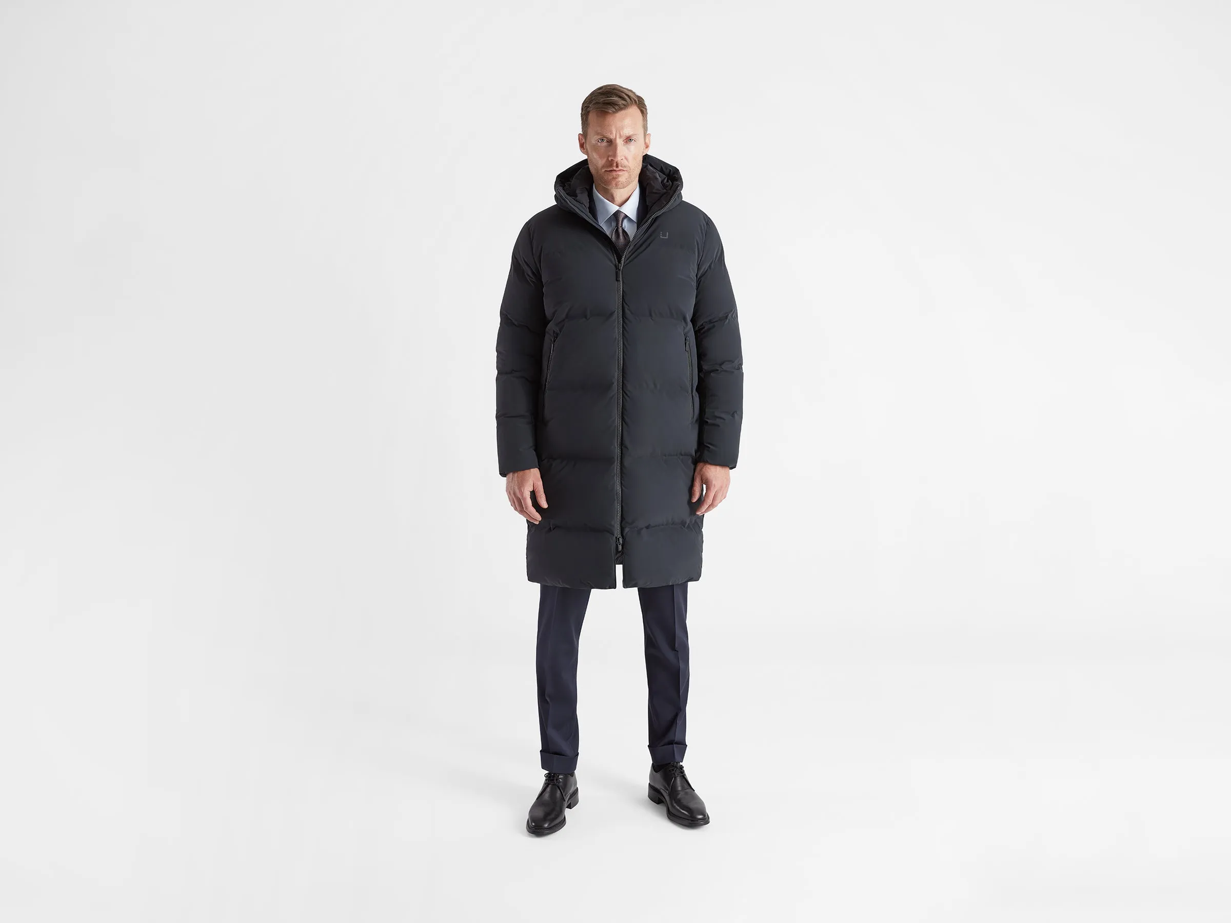 TYCOON™ COAT