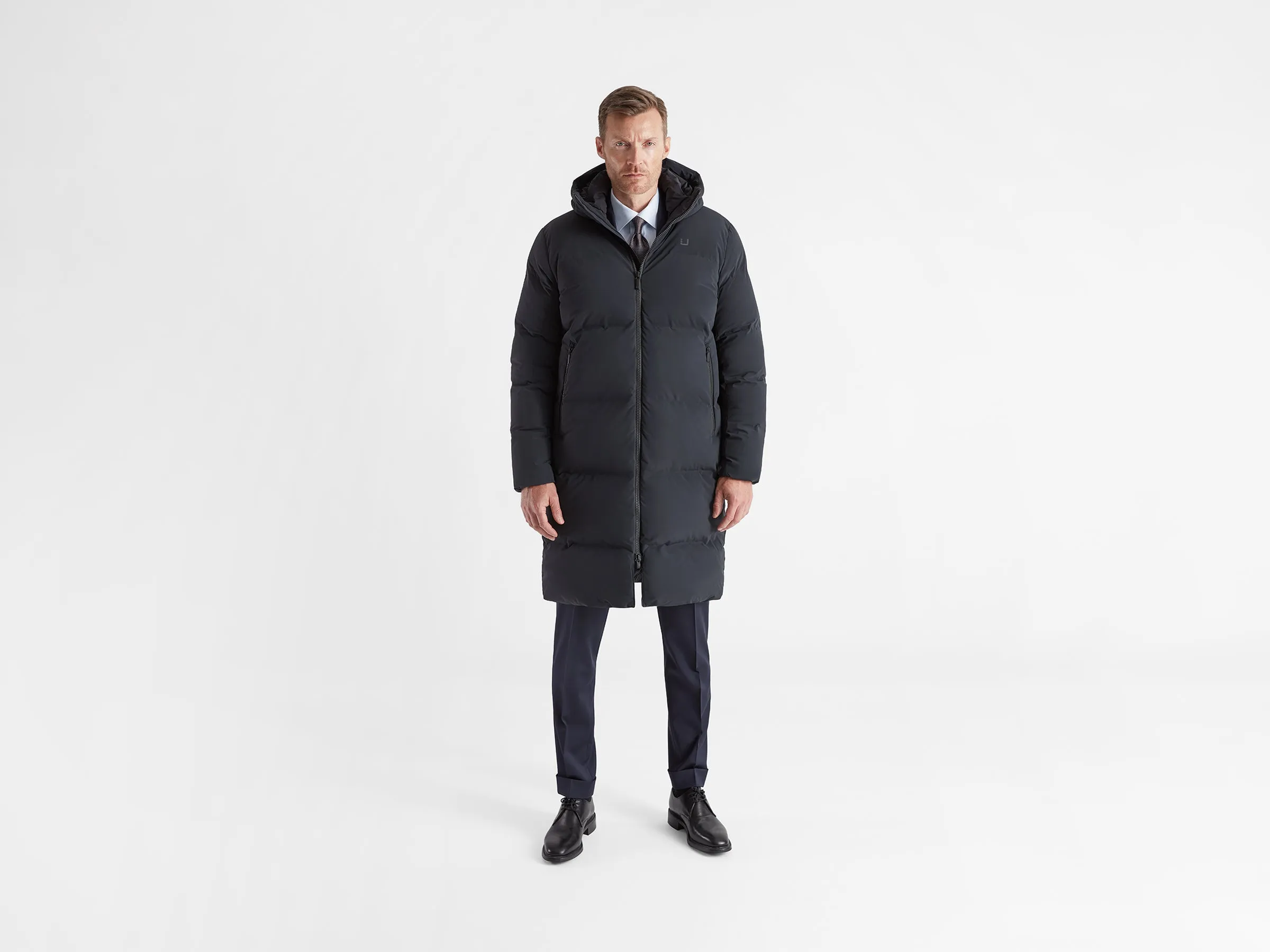 TYCOON™ COAT