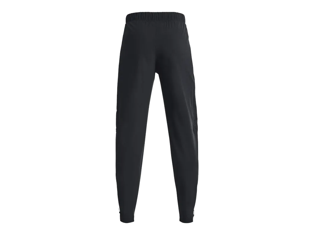 UA Boys' Squad 3.0 Warm-Up Pants