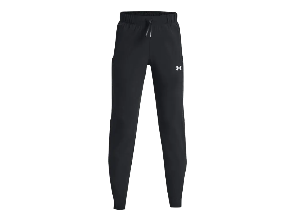 UA Boys' Squad 3.0 Warm-Up Pants