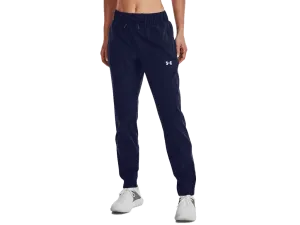 UA Women's Squad 3.0 Warm-Up Pants