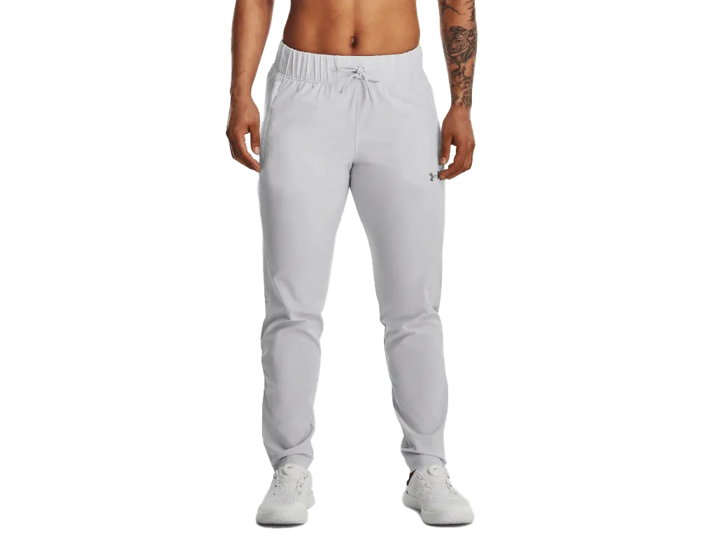 UA Women's Squad 3.0 Warm-Up Pants