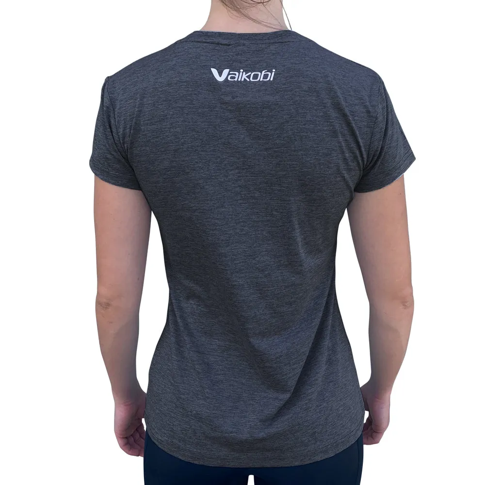 UV Short Sleeve Women's Tech Tee