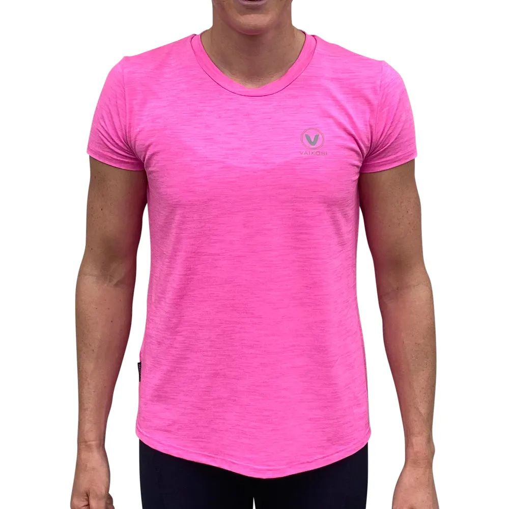 UV Short Sleeve Women's Tech Tee