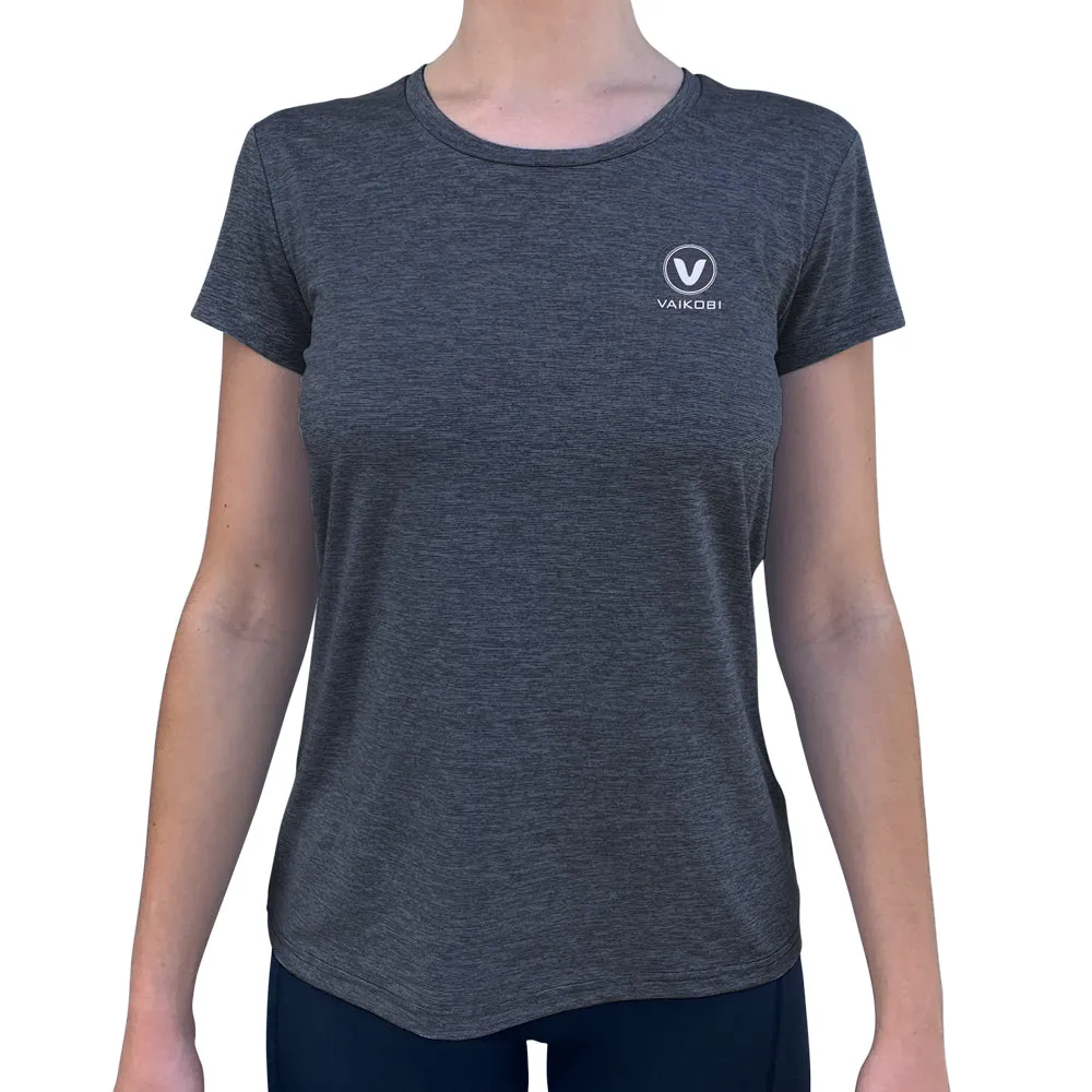 UV Short Sleeve Women's Tech Tee