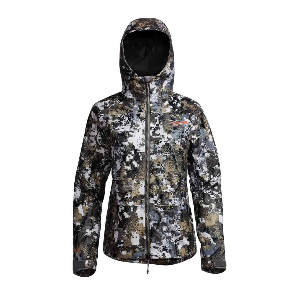 Women's Downpour Jacket