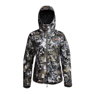 Women's Downpour Jacket