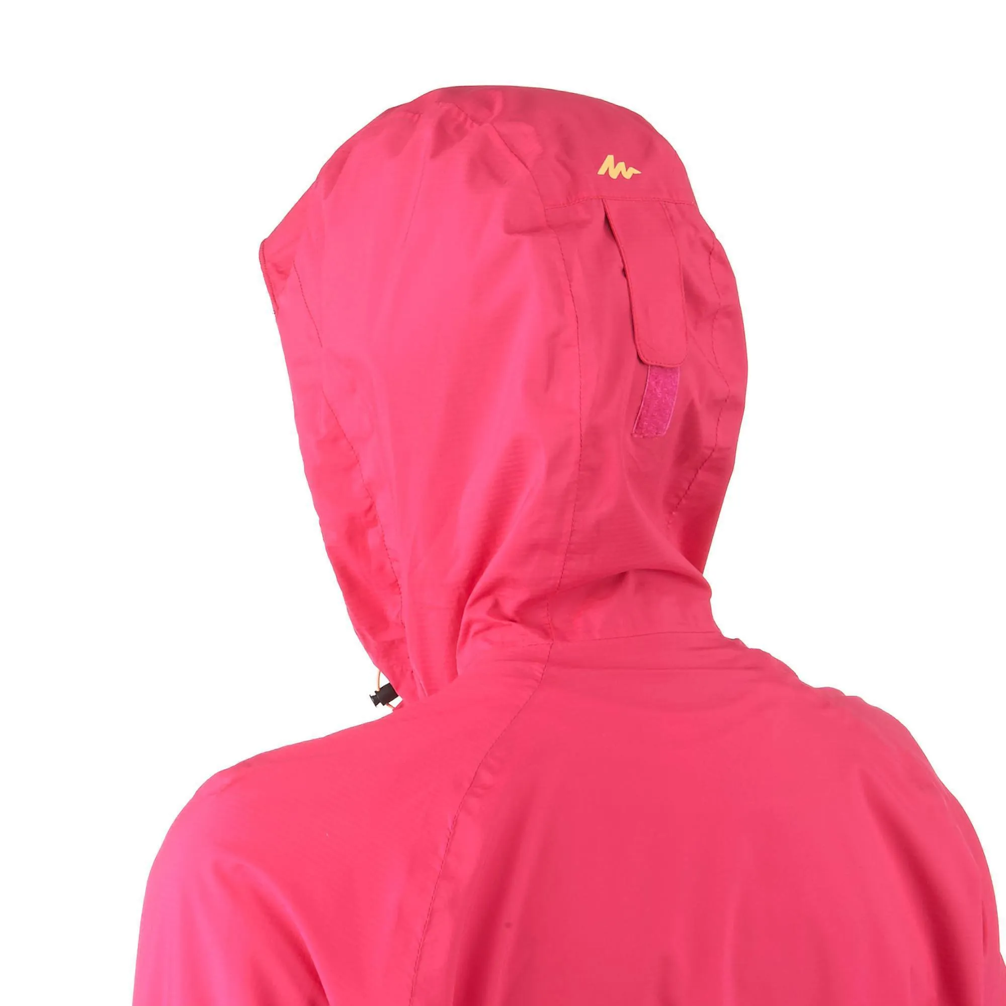 Women's Hiking Helium Rain Waterproof Rain Jacket